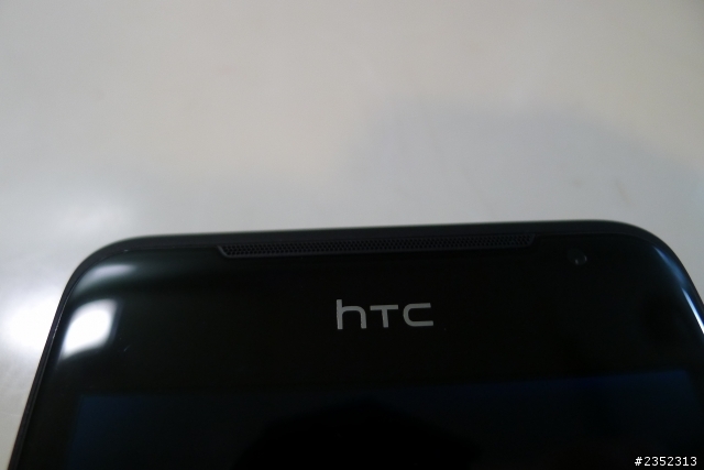 HTC  J  黑潮入手晉升型男!