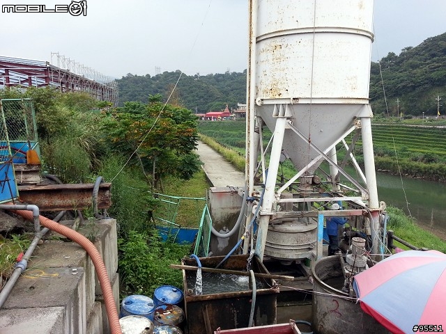 漫遊基隆在地的自行車道環狀路線,也適合親子路線喔!! (更新增加七堵至百福社區)