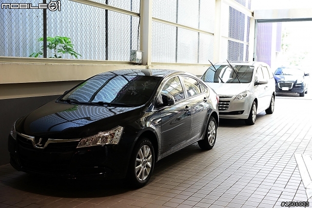 Luxgen S5 2.0T一千公里定保並附S5車身底部照片分享