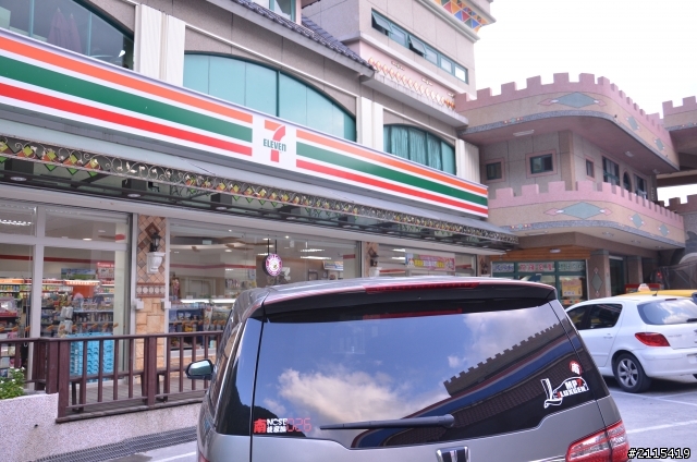 10/20  LUXGEN 7 MPV 20小時逆時鐘環台測油耗(全）