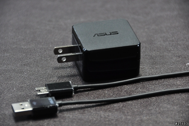 [開箱&分享]來自未來的規格ASUS PF2