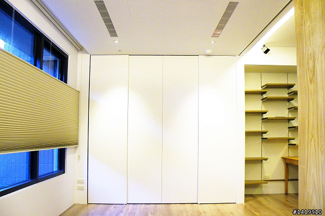 我的偽北歐不簡約迷你宅不同風格照分享