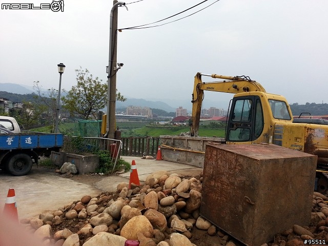 漫遊基隆在地的自行車道環狀路線,也適合親子路線喔!! (更新增加七堵至百福社區)