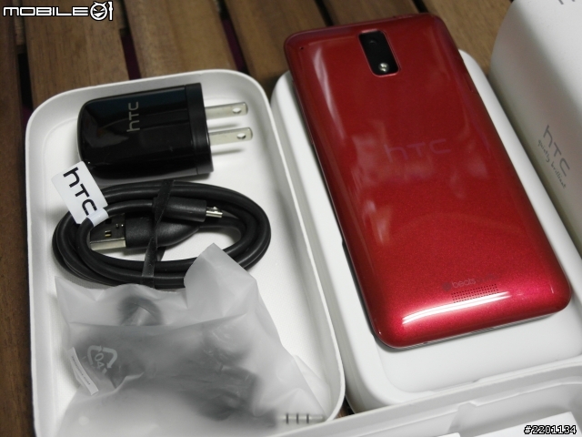 [紅的明顯] IP5對不起, 我等不到你的到來之熱火小J開箱(圖多)