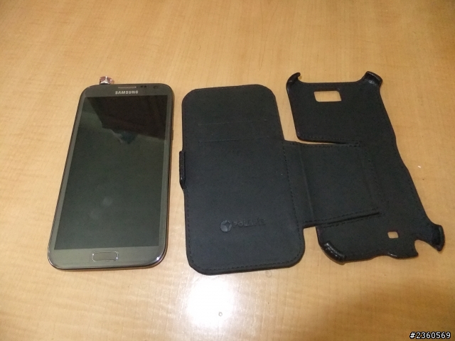 怪怪 怎大家都找不到note2皮套