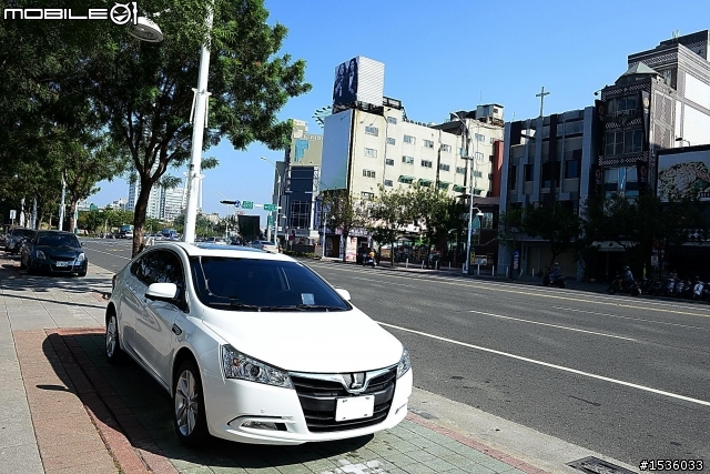 從一數到十：一心、二聖、三多、四維、五福、六合、七賢、八德、九如、十全，Luxgen S5 2.0T市區油耗知多少？
