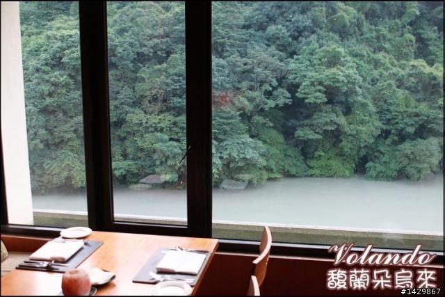 【烏來】『馥蘭朵烏來』下午茶