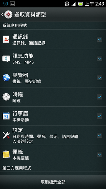 Xperia ion LT28i 升ICS 4.0.4後問題與解決方案統整