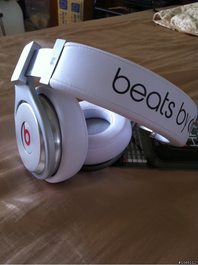 《開箱》Monster Beats Pro  舊包裝 + Oyaide HPC-35
