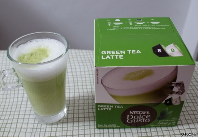 【我的家我的咖啡館  雀巢Dolce Gusto CIRCOLO開箱分享】