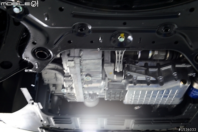 Luxgen S5 2.0T一千公里定保並附S5車身底部照片分享
