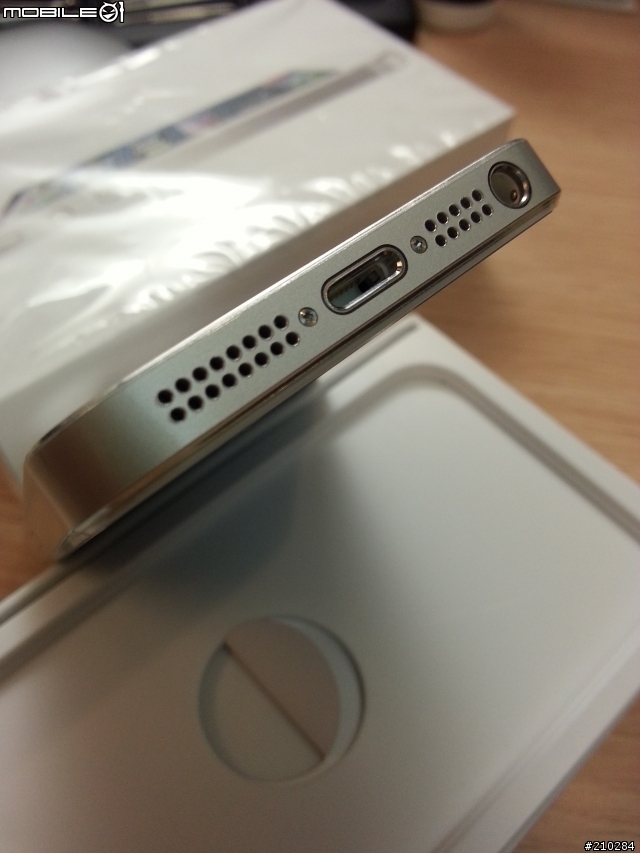 iphone 5 包膜分享