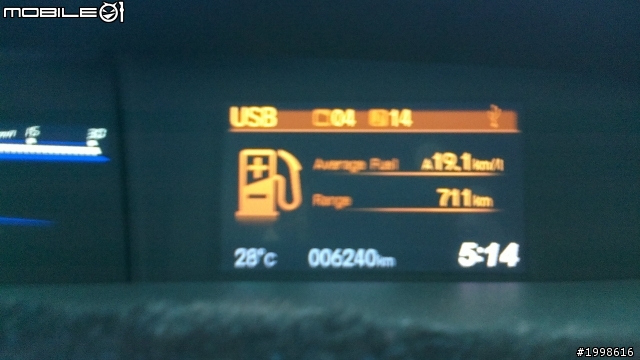 黑色CIVIC九代 19km/L(有圖 99樓20km/L)