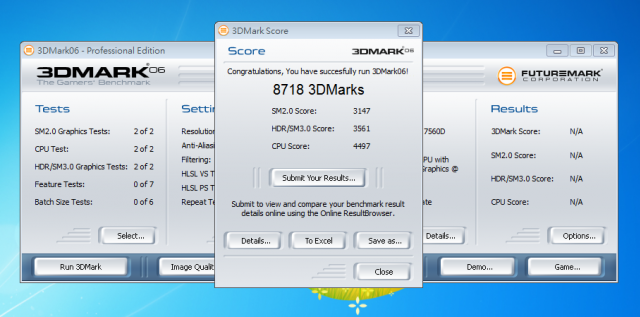 A8-5600K 開箱與測試