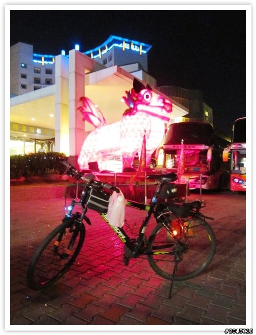 鳳邑雙城會–2012高雄左營萬年季