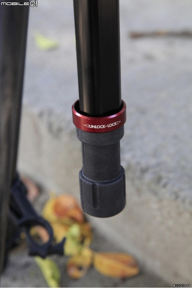 [開箱] Manfrotto 755CX3+MH055M8-Q5搭配Zeiss CP.2