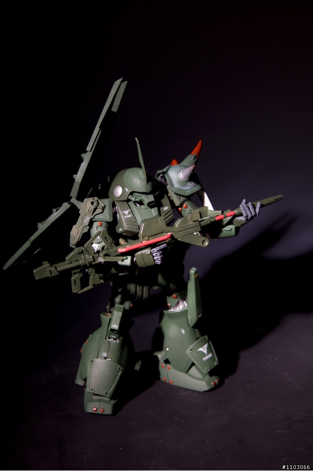 RMS-108 MARASAI馬拉賽
