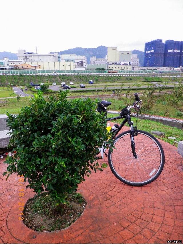 [路線]城林橋>鶯歌>大溪>三峽>浮洲橋.. 63km