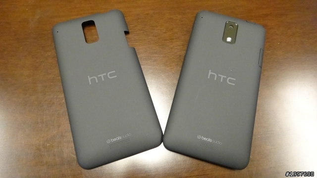 HTC J原廠套件 打電話訂購的