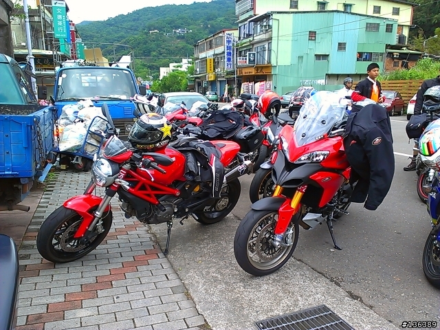 騎吧，就像第一天有照一樣快樂的騎車～花東五日刺激之旅(10/24更新)