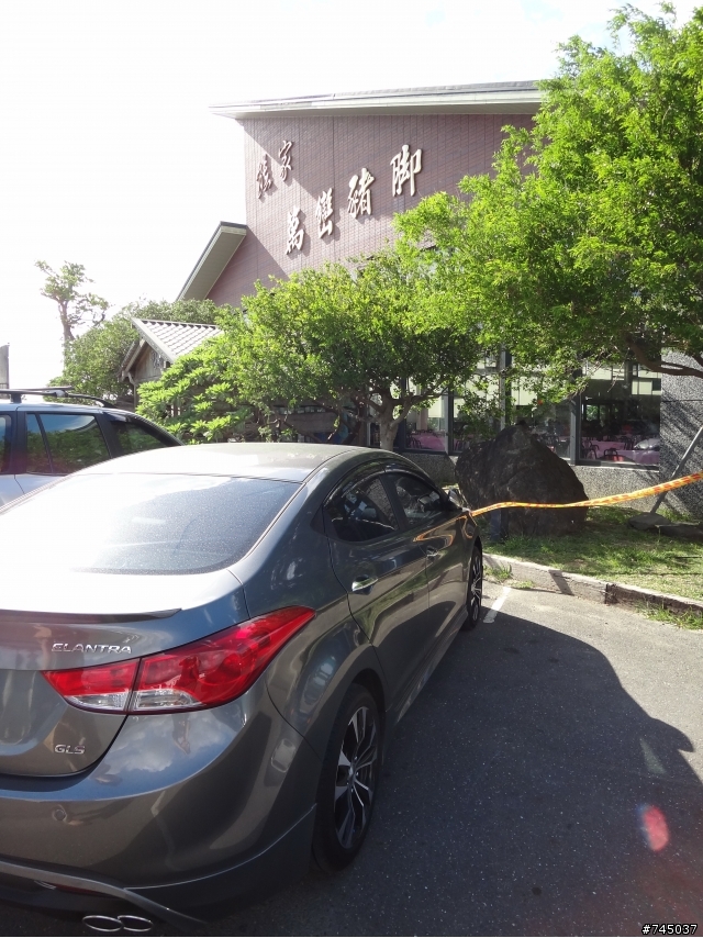 Elantra 台南墾丁遊記&1428km駕駛心得分享(圖多文長慎入)