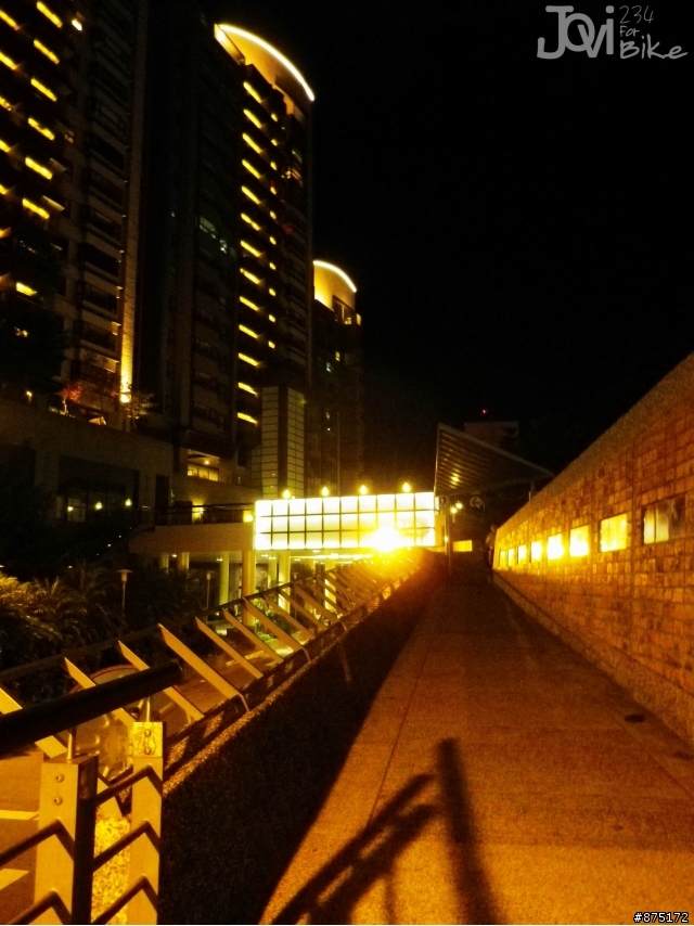 [夜騎]光復橋 / 陽光橋 / 碧潭
