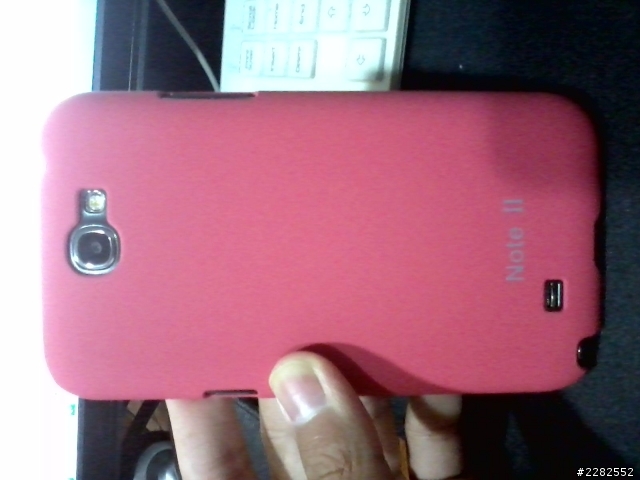 "大家分享冊"小灰Note II *2* 冬季新衣裳 !!