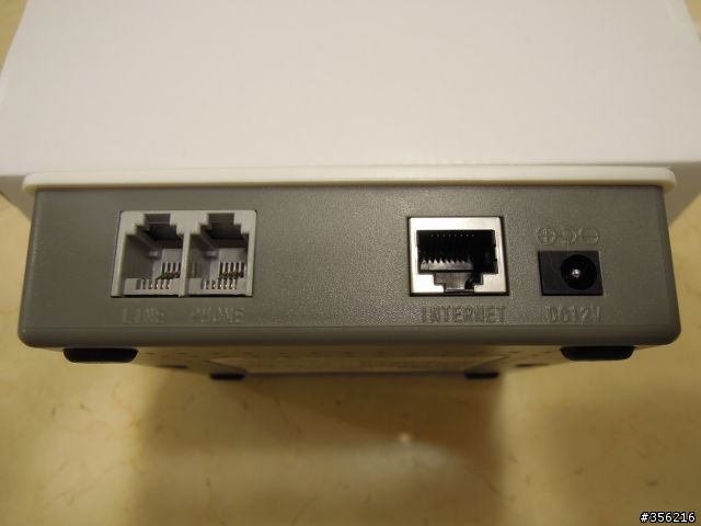 [開箱] Obihai Obi110 ATA (11/03更新)