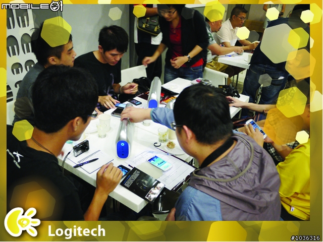 好聽的聲音-參加羅技UE體驗活動心得分享