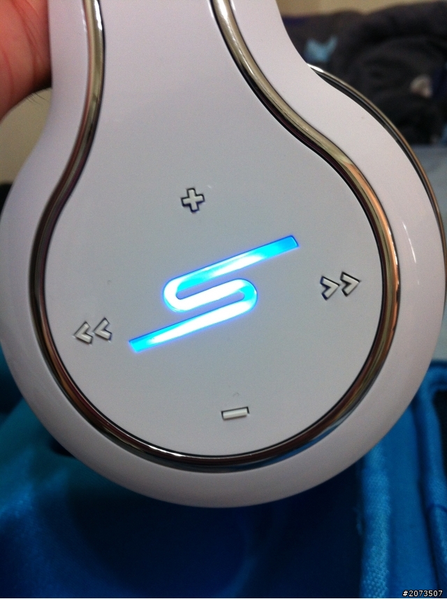 [開箱]SMS Audio SYNC by 50 Cent