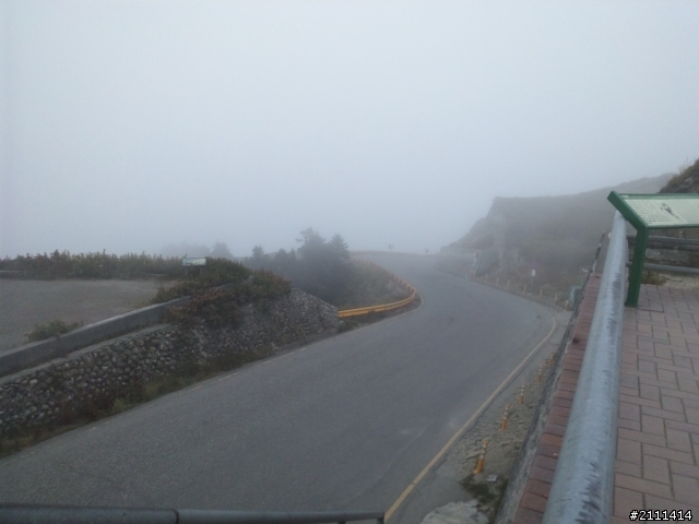 Alone Journey 三十公里的遺憾