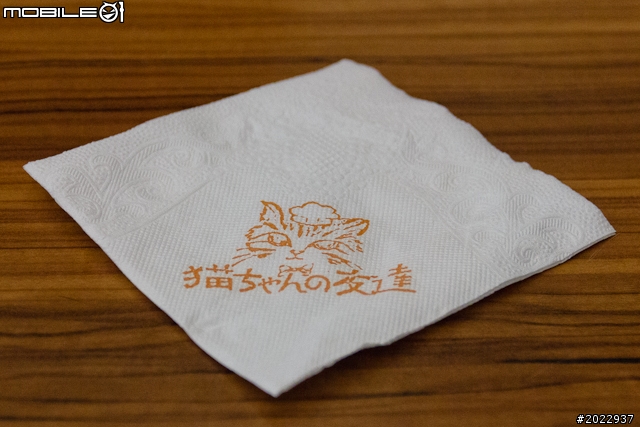 貓咪先生的朋友