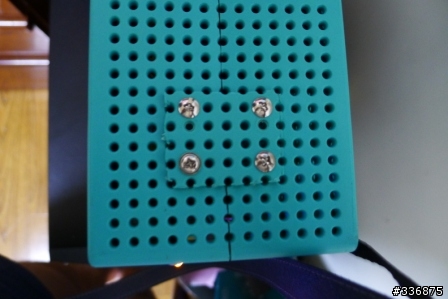 Micro ATX 機殼的新選擇 - 自製百元機殼