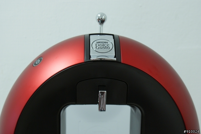 【我的家我的咖啡館  雀巢Dolce Gusto CIRCOLO開箱分享】