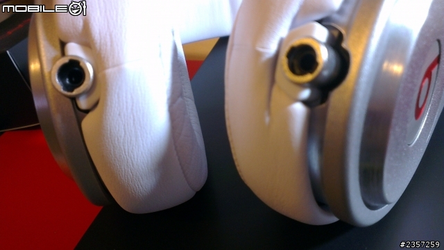 新包裝發行beats pro 開箱