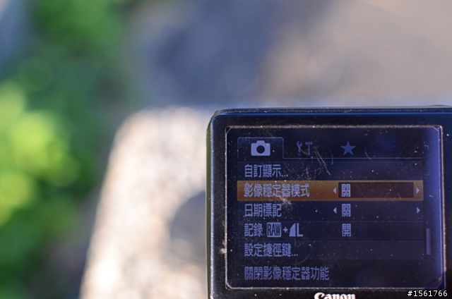 用隨身機玩縮時攝影