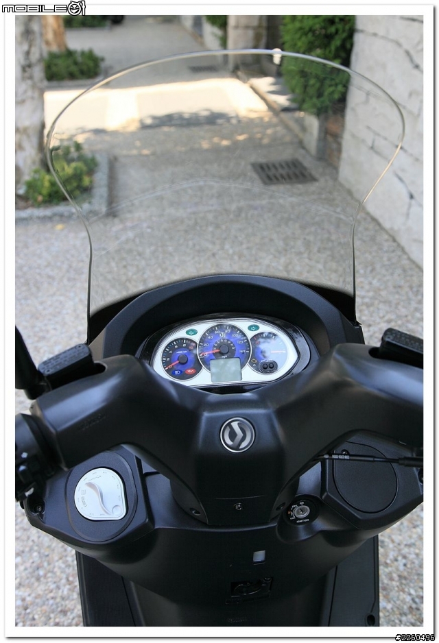 【開箱】黑色 SYM RV180 Euro『環台騎跡計劃 ?』