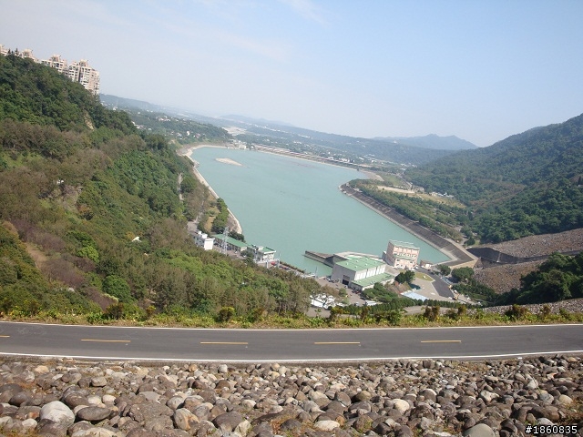 2012.10.18九月雪&石門水庫慢遊