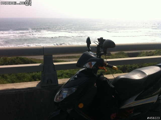 1011~1014 一個人1900 KM 自我放逐的S環島