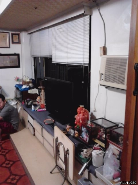 不惑之年老舊公寓之北歐簡約風格大改造