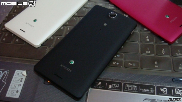 愛怎麼搭就怎麼搭SONY Xperia TX LT29i配件大合集