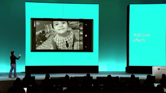 【實況】Microsoft WindowsPhone8 發表會
