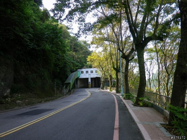 [路線]城林橋>鶯歌>大溪>三坑>石門>新北環快...100km