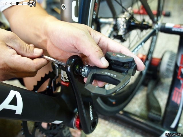 [組裝分享] 2012 Carrera Veleno ISP Road Bike……消鈦黑鷹的展翅翱翔記