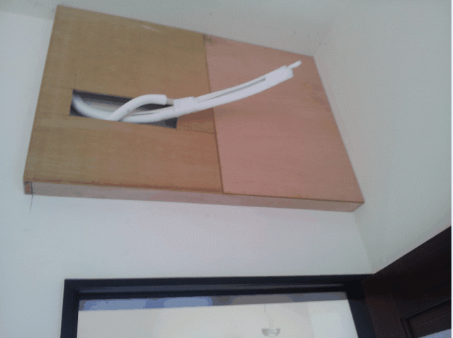 木作工程相關問題請教?