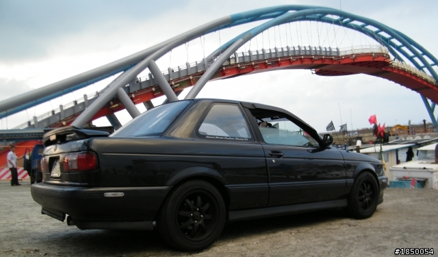 331 SE-R三義車聚