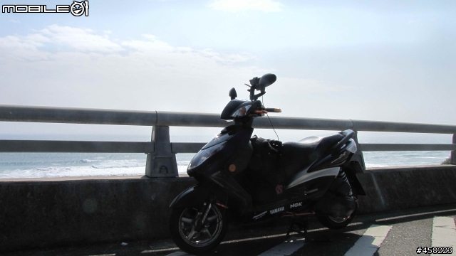 1011~1014 一個人1900 KM 自我放逐的S環島
