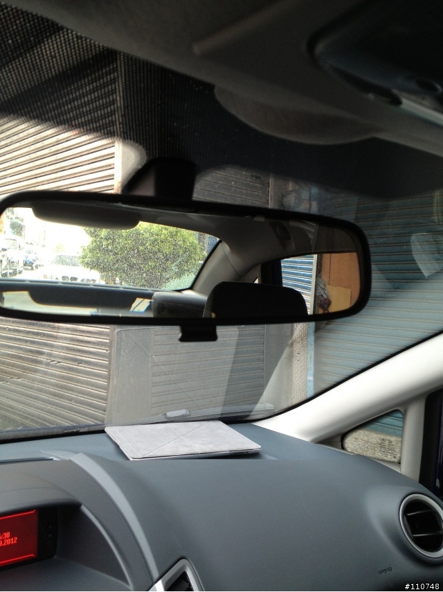 Ford Fiesta 24小時Fun一夏-試駕活動