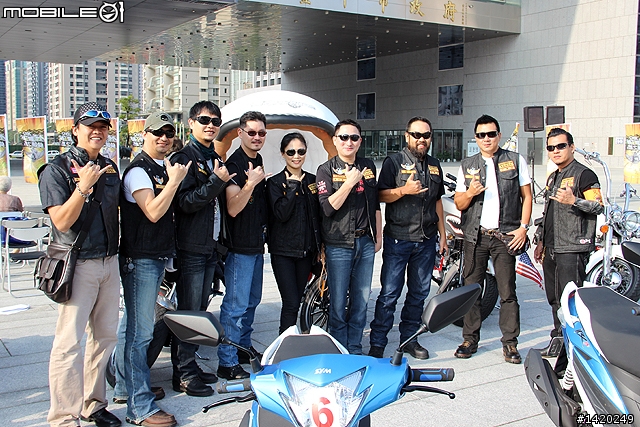 八十歲做夢的勇氣！不老騎士國際班採訪分享