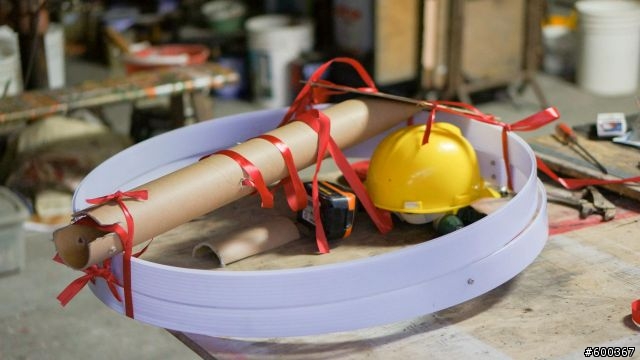 【DIY】府中萬聖嘉年華 // 第一次做老皮就上手！